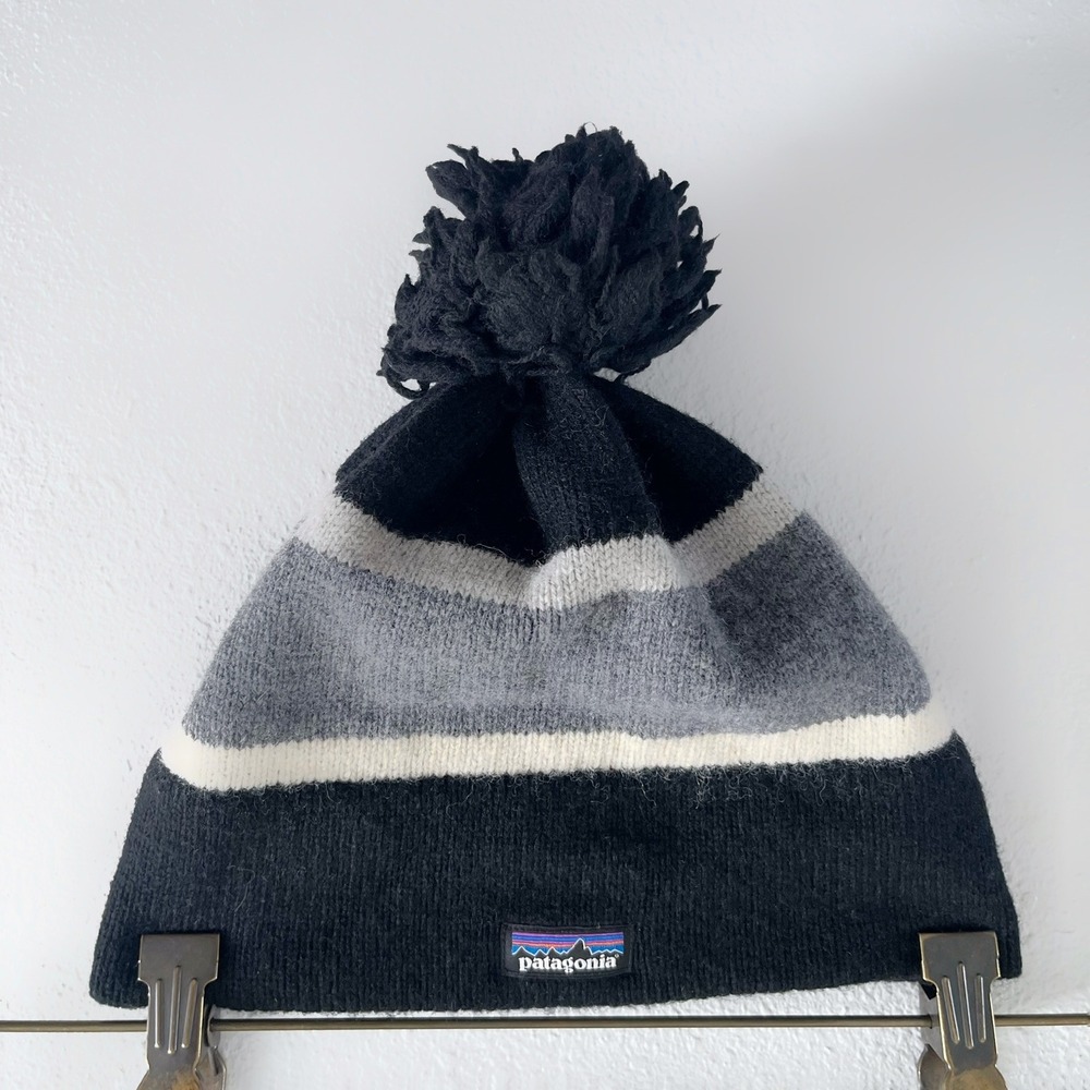 PATAGONIA Vintage Town Beanie